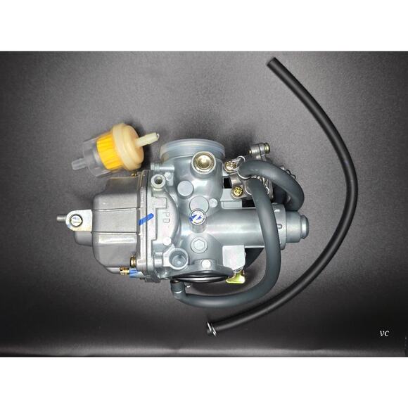 Aniro Moto Carburetor for Honda TRX 250 TRX250 FourTrax Recon - NEW - Picture 2 of 2